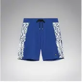 Oakley Quiver Rc 19'' Boardshort - Blue - 32