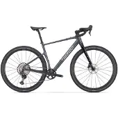 Wilier Adlar Grx 12s Graff Xl Gravelpyörä