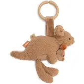 Jollein Vaunulelu, Kangaroots