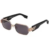Police Splu79-590300 59x16x145 Mm Aurinkolasit