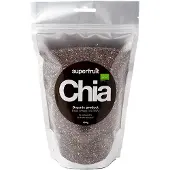 Superfruit Chiasiemen, 750 grammaa