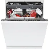 Hoover HI 6B4S1PA integroitava astianpesukone