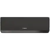 Bosch Climate 7100i-SET 50 -ilmalämpöpumppu, musta
