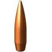 Lapua .30 luoti, MaxRT GB581, 11,3g Rasiapakattu, 100kpl