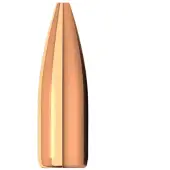 Lapua .30 luoti, G580 OT, 6,5 g Hajapakattu, 1000kpl