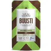 Dagsmark Petfood Oy BUUSTI kana-nauta-karpalo patee 90 g