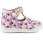 Kavat Ängskär Sandaalit Garden Flowers Garden Flowers-22 EU Vihreä 22 EU Pojat, Tytöt