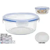 Hobby Hall Lounasrasia venttiilillä, 1300 ml, 1 kpl.