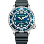 Citizen Eco-Drive Pro Marine Ltd BN0167-09W rannekello