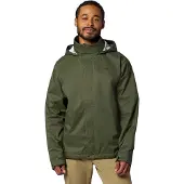 Marmot Men's Precip Evo Jacket Nori L