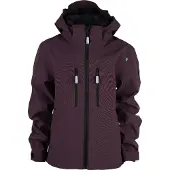 Lindberg Nordvind Kuoritakki, Plum, 140