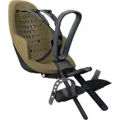 Thule Yepp 2 Mini Etupyörän Lastenistuimen