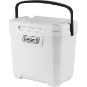 Coleman Marine Xtreme 26l Jäykkä Kannettava Kylmälaukku