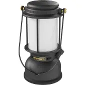 Petromax PetromaxLM500 LED-lyhty, musta