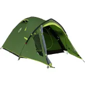 Coleman Tent Darwin 2 Plus Blackout Green-green One Size