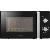Kenwood Vapaasti sijoitettava mikroaaltouuni K17MSB21E (musta)