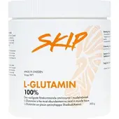 Skip 100% L-glutamiiini