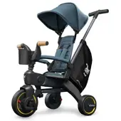 Doona Liki S5 Kolmipyörä, Ocean Blue
