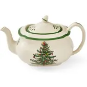 Spode Christmas Tree Teekannu 1,3 litraa