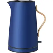 Stelton Emma vedenkeitin 1,2 L 1.2 litraa Tumman sininen