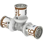 Uponor S-Press PLUS prestee 16 mm