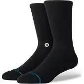 Stance Icon Monitoimisukat Miehet koko L väri musta