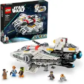 LEGO Star Wars TM 75357 Ghost ja Phantom II