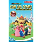 Thinkfun Super Mario matkapeli