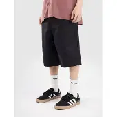 Anerkjendt Akjakob Cotton Shorts - Black - L