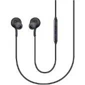 Samsung S8 / S9 / S10 Alkuperäiset kuulokkeet EO-IG955B (Tuned By AKG)
