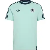 Adidas Germany Originals Lyhythihainen T-paita