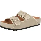 Verbenas Pistokkaat 'Elena' beige