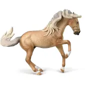Collecta Figuriini Lusitano-ori Sooty Palomino