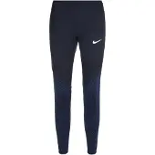 Nike Treenihousut Dri-fit Strike 23 - Navy/sininen/valkoinen Nainen, koko X-Large