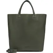 Liebeskind Hera Shopperit L Nahka 37 cm Vihreä