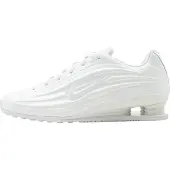 Nike Matalavartiset tennarit 'Shox Z' valkoinen / offwhite