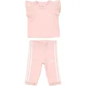 Adidas Originals Setti roosa / valkoinen