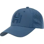 Hellner Latni Lazercut Cap Ensign Blue Lippalakit One Size