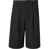 Woodbird Wbbin Guan Shorts - Black - 29