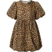 Crãs Jamillacras Dress - Brown - 34