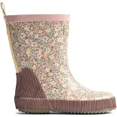 Wheat Kumisaappaat - Kumivehnä - Rose Shadow Kukat - - 29 - Kumisaappaat