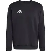 Adidas Ent26 Sw Top - Black - XS