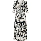 Crãs Petreacras Dress - Black - 42