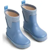Wheat Mist Kumisaappaat Blue May Blue May 24 EU Sininen 24 EU Pojat, Tytöt