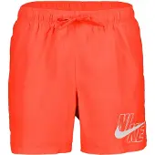 Nike Logo Lap 5 Uimashortsit