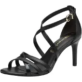 Tamaris Women Sandals - Black - 39