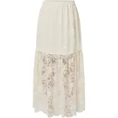 Crãs Salimacras Skirt - Cream - 38