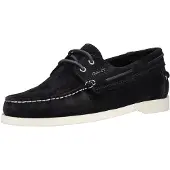 Gant Yardport Low Lace Shoe - Navy - 41