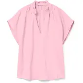 Vero Moda Pusero 'VMNATALI' roosa