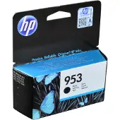 HP 953 -mustekasetti, 23.5 ml, musta